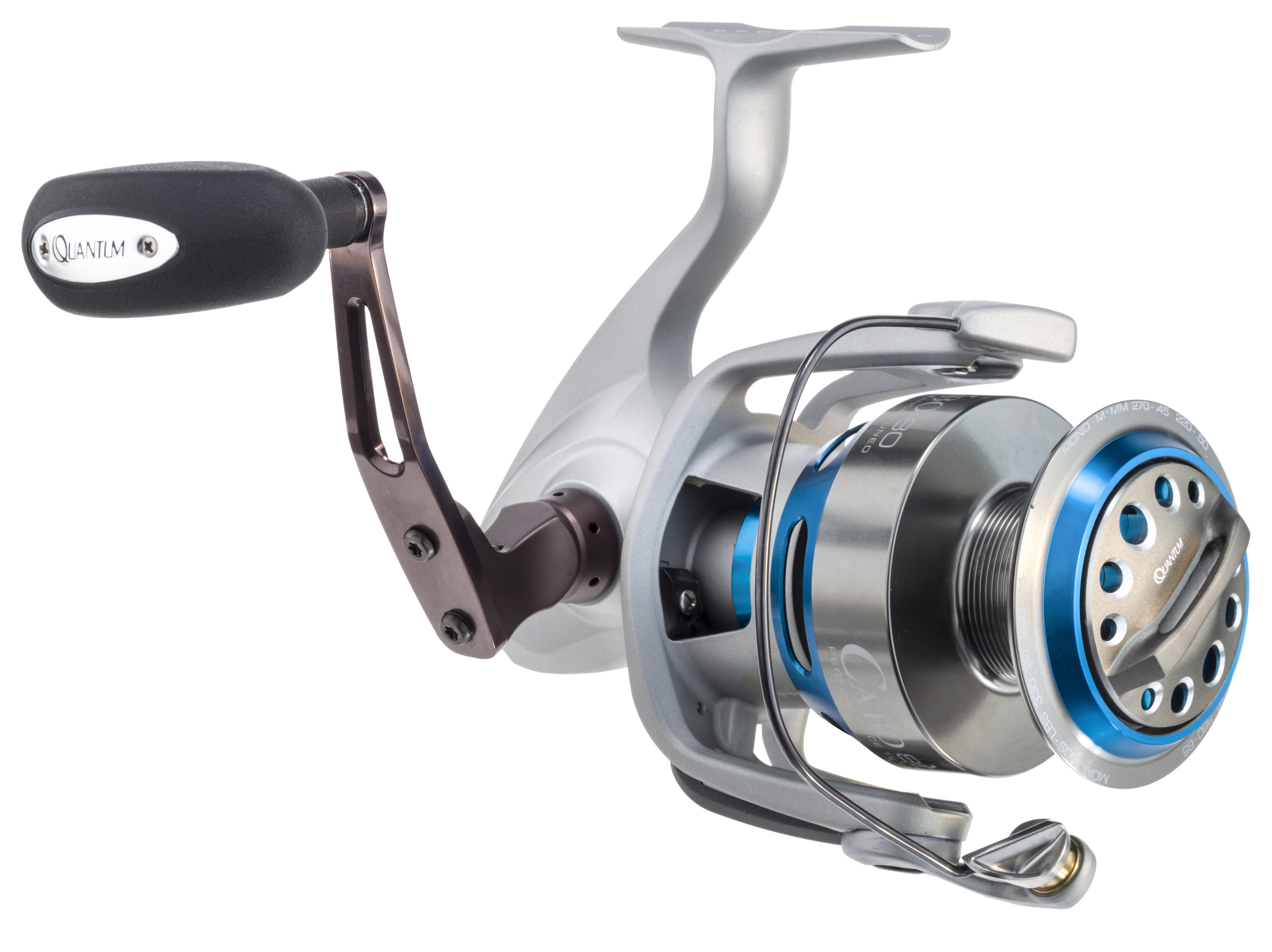 Quantum Cabo PT Spinning Reel | Bass Pro Shops